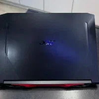 لپتاپ ایسر نیترو فایو مشابه نو بسیار تمیز