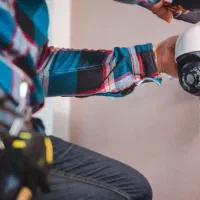 تعمیر دوربین مداربسته در محل|دوربین مداربسته|تهران, یوسف‌آباد|دیوار