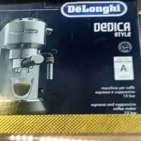 قهوه ساز دلونگی