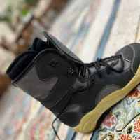 پوتین مناسب کوه نوردی