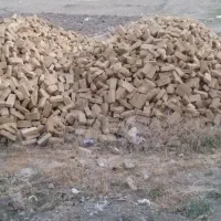 آهن 16و آجر فروشی|مصالح و تجهیزات ساختمان|تربتحیدریه, یحیی آباد|دیوار