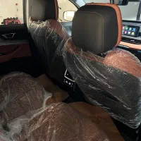 Tiggo 8promax IE|خودرو سواری و وانت|تبریز, |دیوار