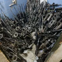 کمک فنر دنا پژو سمند رانا سایپا پراید|قطعات یدکی و لوازم جانبی|بوکان, |دیوار