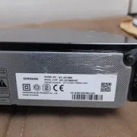 سینما خانگی سامسونگ مدل جدید/پخش فیلم با فلش/ هارد|سیستم صوتی خانگی|کرج, فاز ۳ مهرشهر|دیوار