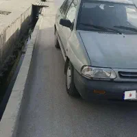 پراید 131مدل 86|خودرو سواری و وانت|برازجان, |دیوار