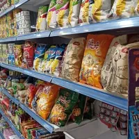 استند پاچال ویترینی|فروشگاه و مغازه|مشهد, سرافرازان|دیوار