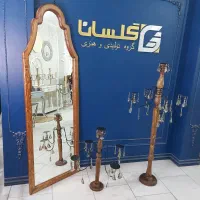 آینه قدی آینه دیواری قاب آینه