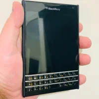 گوشی بلک بری پاسپورت - BlackBerry Passport