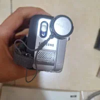 دوربین دیجیتال سامسونگ|دوربین عکاسی و فیلم‌برداری|پردیس, فاز ۳|دیوار