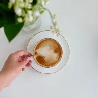 نیرو کافه اقا