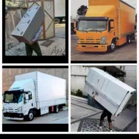 باربری ائل سوون بار با سابقه (10)سال کارسهند.تبریز|خدمات حمل و نقل|سهند, |دیوار