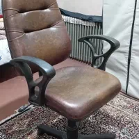 صندلی چرخدار