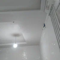 سفیدکاری وکاشی کاری