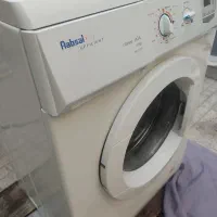 ماشین لباسشویی اتوماتیک آبسال|ماشین لباسشویی و خشک‌کن لباس|مشهد, شهید آوینی|دیوار