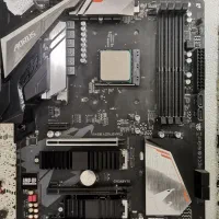 فروش مادربرد اینتل و AMD ، پاور ،واترکولر ،قاب کیس|قطعات و لوازم جانبی رایانه|قم, شهرک امام حسن|دیوار