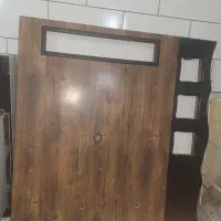 میز دیواری ال سی دی