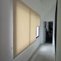 تولید تخصصی پرده شید|پرده، رانر، رومیزی|پردیس, فاز ۳|دیوار