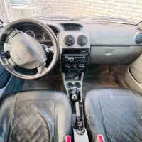 پراید خانگی مدل ۱۳۹۶|خودرو سواری و وانت|رفسنجان, |دیوار