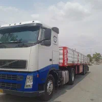 اف اچ|خودرو سنگین|مشهد, انقلاب|دیوار