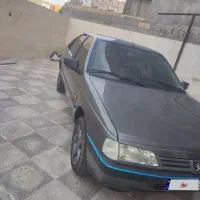 پژو 405 مدل 88 در حد