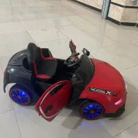 ماشین شارژی کودک|اسباب‌بازی بچه|بوکان, |دیوار