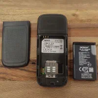 گوشی نوکیا 1208 اصلی نو..|موبایل|بوشهر, |دیوار