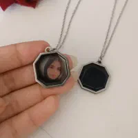 گردنبند رزینی برای روز مادر و زن|بدلیجات|مشهد, فلسطین|دیوار