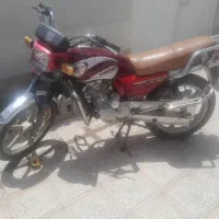 موتور پیشتاز مدل ۹۳