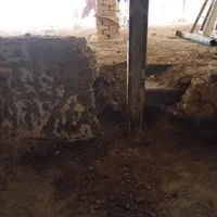 تخریب حرفه ای ساختمان|خدمات پیشه و مهارت|قم, نیروگاه|دیوار