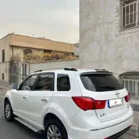 هایما S7 توربو 1800cc بی رنگ مدل ۱۳۹۸/۱۲/۲۵|خودرو سواری و وانت|کرج, عظیمیه|دیوار