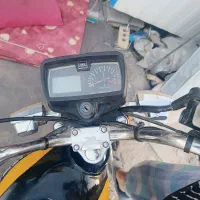 تیزپرتوس250cc|موتورسیکلت|مشهد, چهارچشمه|دیوار