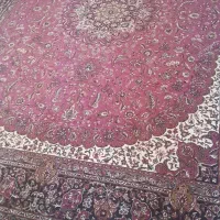 فرش ۱۲متری|فرش|ایلام, |دیوار