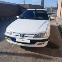 پرشیا سال مدل ۹۵ بی رنگ