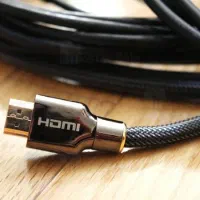 فروشگاه کابل HDMI شبکه VGA افزایش USB اپتیکال AV