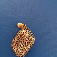 پلاک با وزن سبک نو نو|جواهرات|اصفهان, باغ دریاچه|دیوار