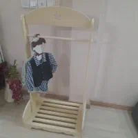 رگال بچه جنس چوب|اسباب و اثاث بچه|مشهد, دانشجو|دیوار