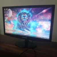 مانیتور 20اینچ LED برند سامسونگ مدل S20R315B PLUS|قطعات و لوازم جانبی رایانه|تهران, نارمک جنوبی|دیوار
