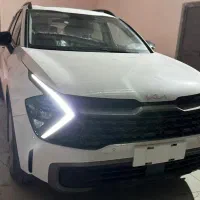 اسپرتیج 2 لیتری هیبرید|خودرو سواری و وانت|تبریز, |دیوار