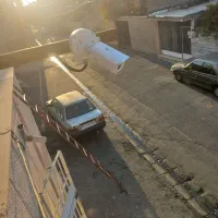 فروش و نصب دوربین مداربسته برند معتبر جهانی داهوا|دوربین مداربسته|ماهدشت, |دیوار