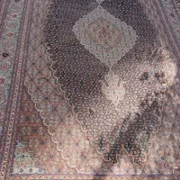 فرش دستبافت ریزه ماهی|فرش|اردبیل, |دیوار