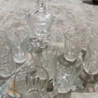 استکان قندان بلند