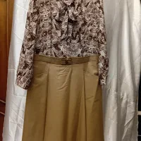 پیراهن زنانه سایز ۲