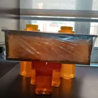 عسل بدون موم|خوردنی و آشامیدنی|تهران, امیریه|دیوار