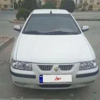 سمند ef7|خودرو سواری و وانت|هشتگرد, شهرک بعثت|دیوار