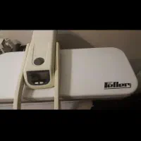 اتو پرس فلر|اتو و لوازم اتو|تهران, قنات‌کوثر|دیوار