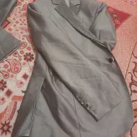 یک دست کت شلوار|لباس|آق قلا, |دیوار
