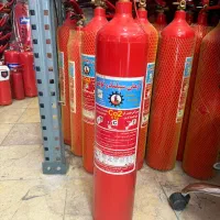 کپسول آتشنشانی شهرکرد شارژ وفروش مستقیم|خدمات پیشه و مهارت|فرخ‌شهر, |دیوار