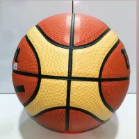 توپ بسکتبال ویلسون خارجی سایز ۷ به همراه هدیه|ورزش‌های توپی|تهران, افسریه شمالی|دیوار