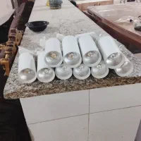 فروش لامپ گرد سقفی جهت سالن زیبای