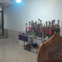 کلیه وسایل کافه بفروش میرسد|کافی‌شاپ و رستوران|بازرگان, |دیوار